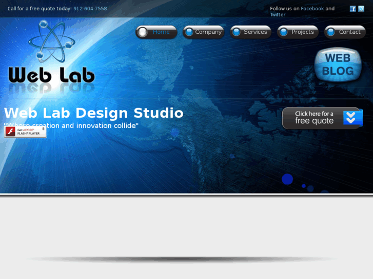 www.weblabdesign.com