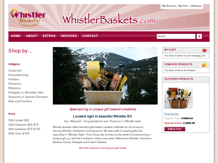 www.whistlerbaskets.com