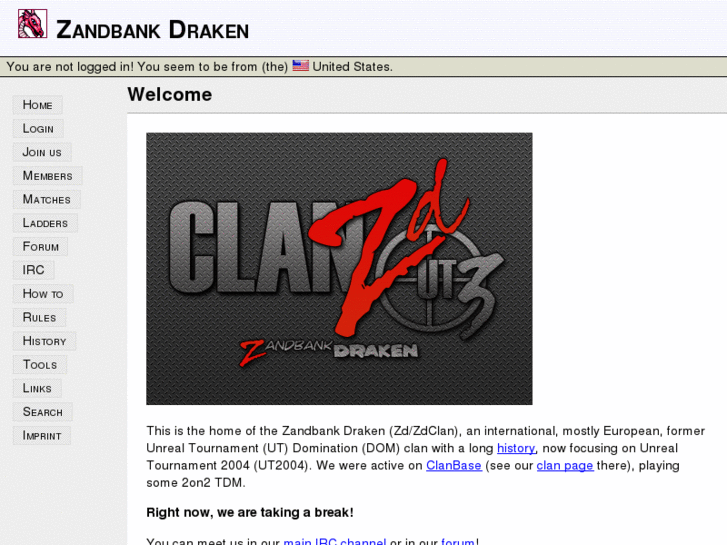 www.zdclan.net