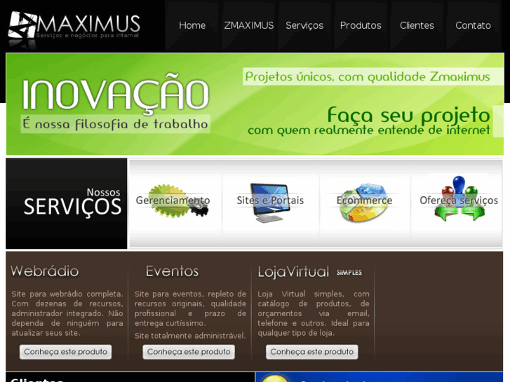 www.zmaximus.com.br