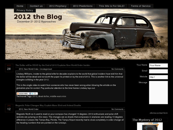 www.2012theblog.com