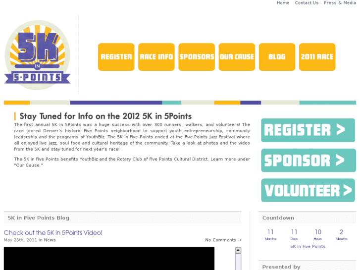 www.5k5points.org