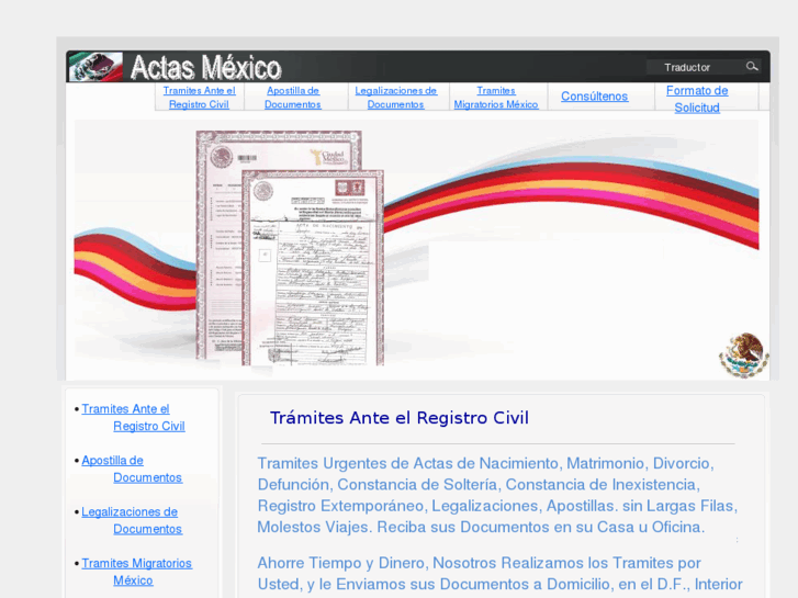 www.actasmexico.com