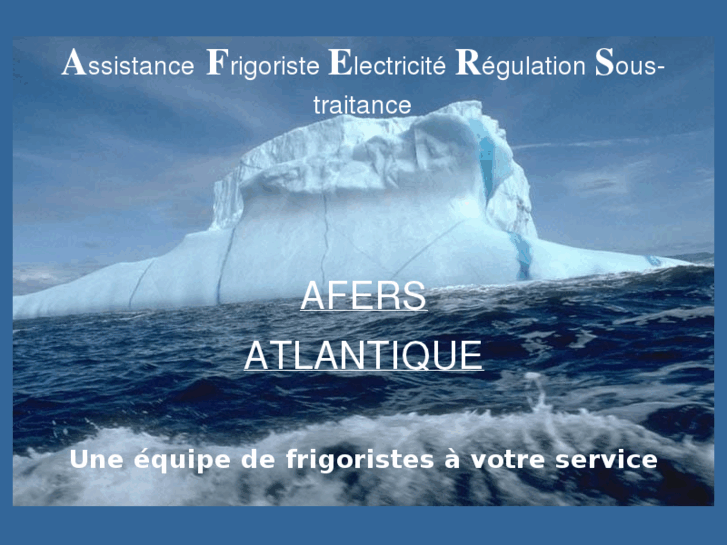 www.afers.net