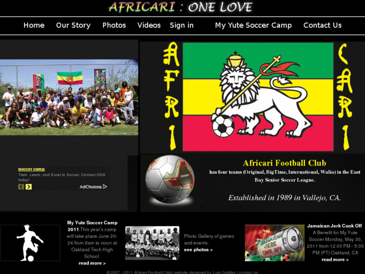 www.africari.com