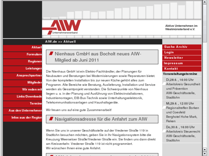 www.aiw.de