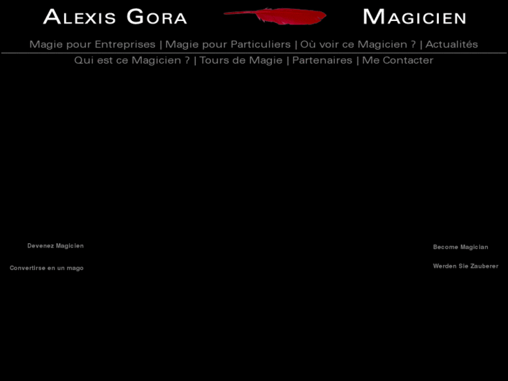 www.alexisgora.com