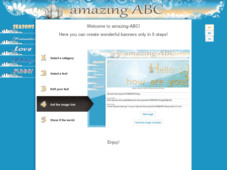 www.amazing-abc.com