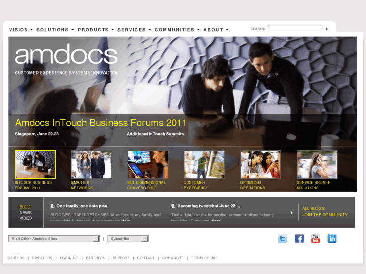 www.amdocs-emea.com
