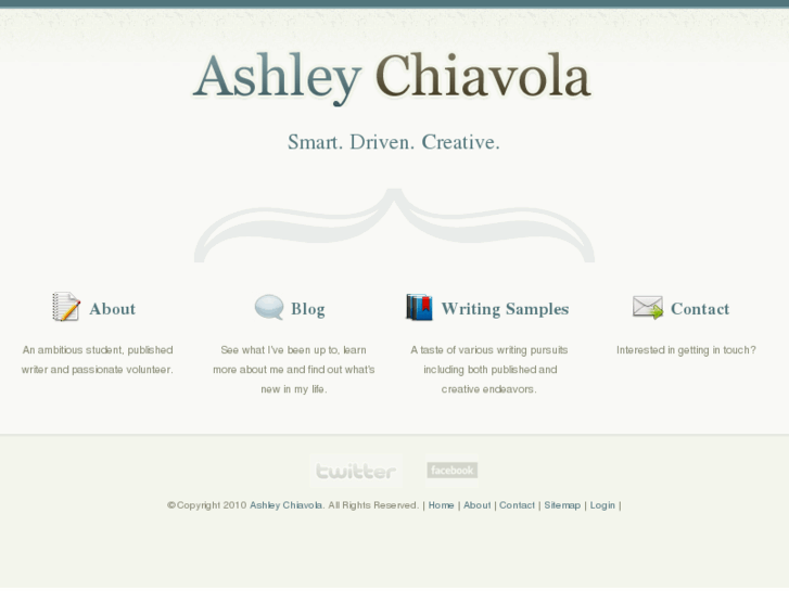 www.ashleychiavola.com