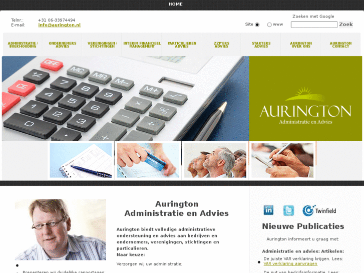 www.aurington.com