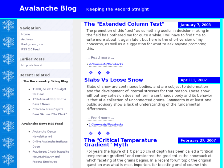 www.avalanche-blog.com