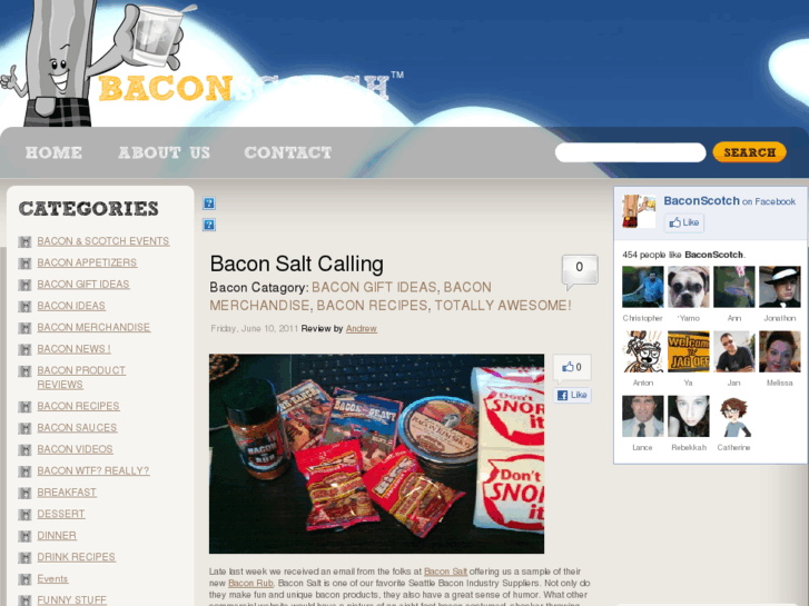 www.baconscotch.info