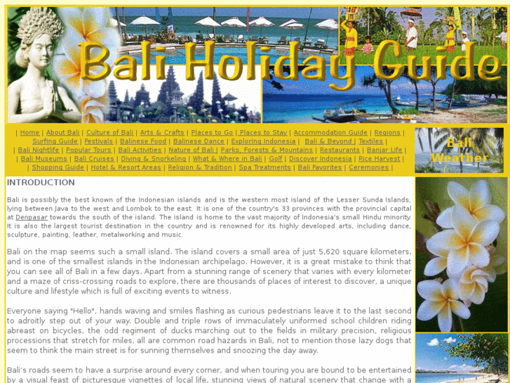 www.baliholidayisland.com