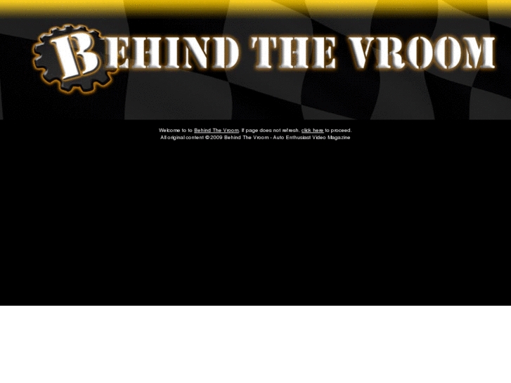 www.behindthevroom.com