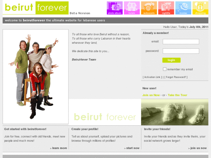 www.beirut4ever.com