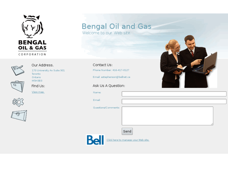 www.bengaloil.com