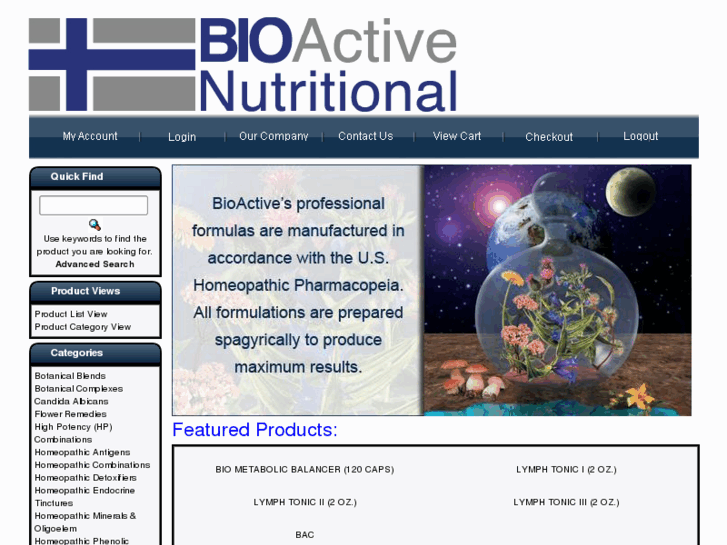 www.bioactivenutritional.com