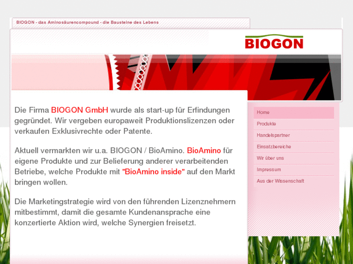 www.biogon.biz