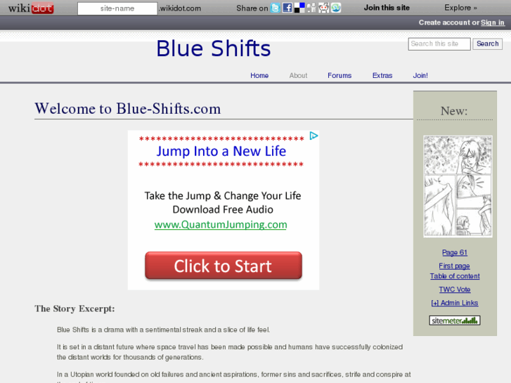 www.blue-shifts.com