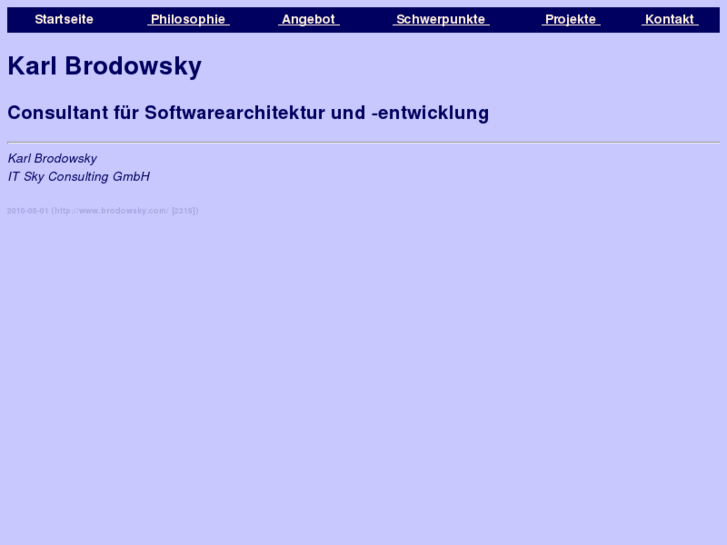 www.brodowsky.ch