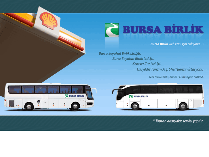 www.bursaseyahatbirlik.com