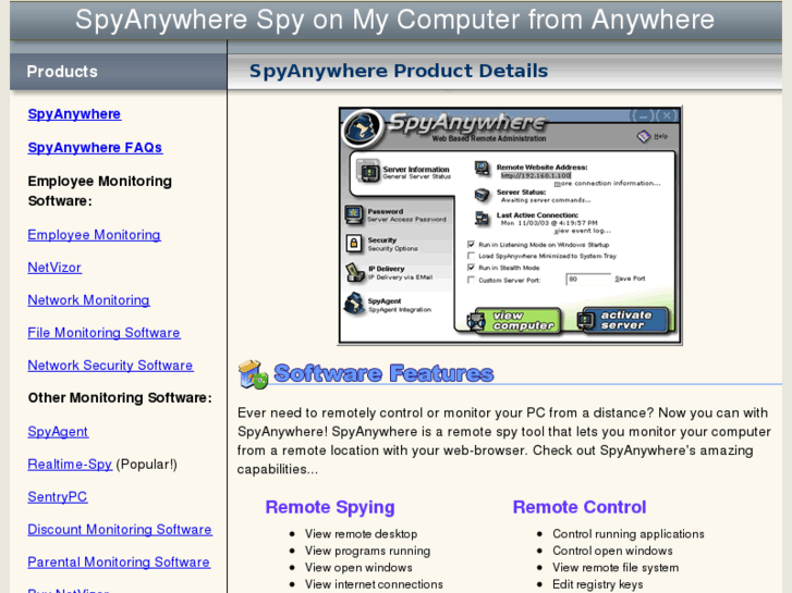 www.buy-spyanywhere.com