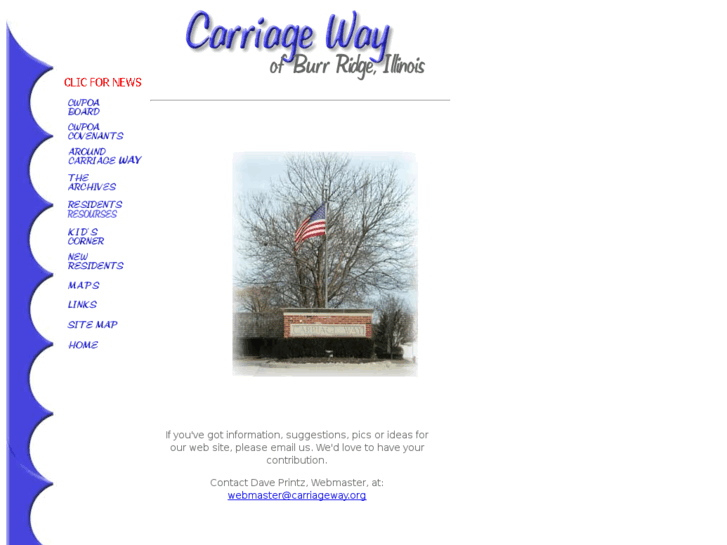 www.carriageway.org