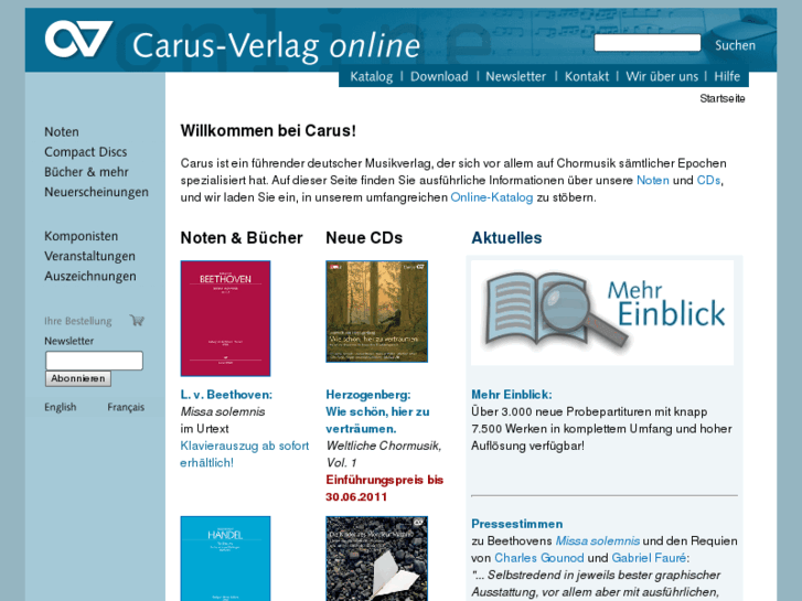 www.carus-verlag.com