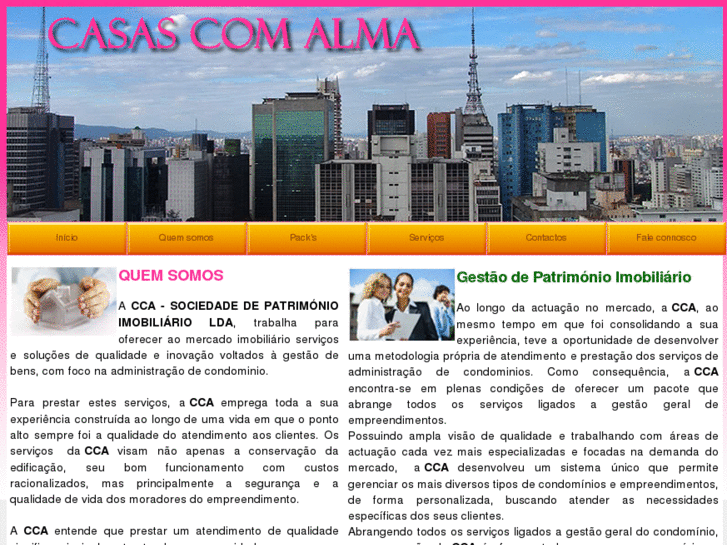 www.casascomalma.com