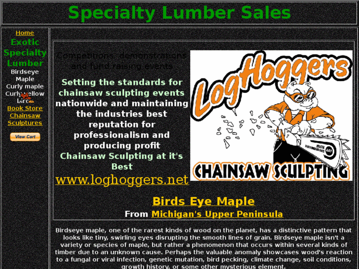 www.chainsawsculptor.com