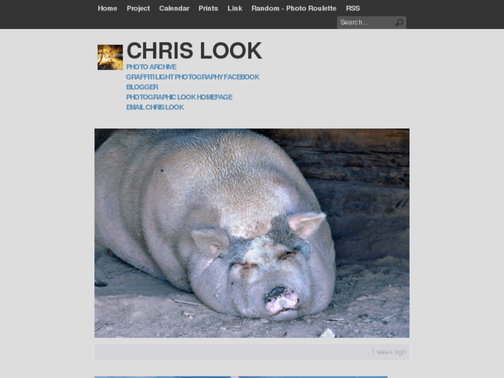www.chrislook.com