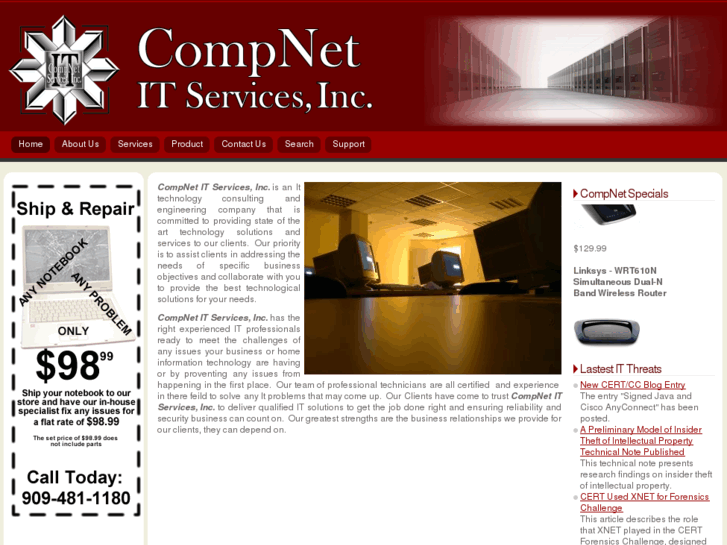 www.compnetitservices.com