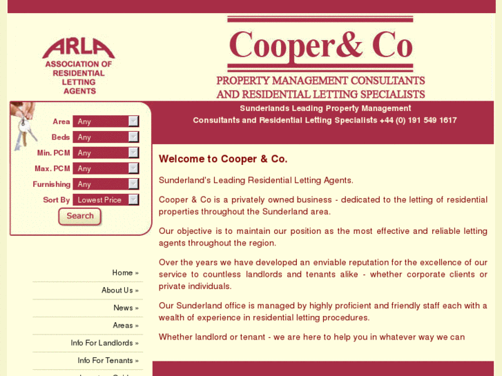 www.cooperlets.com