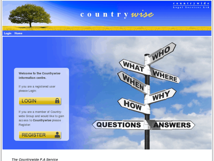 www.countrywise.org