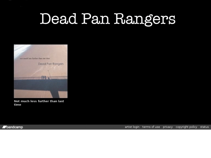 www.deadpanrangers.net