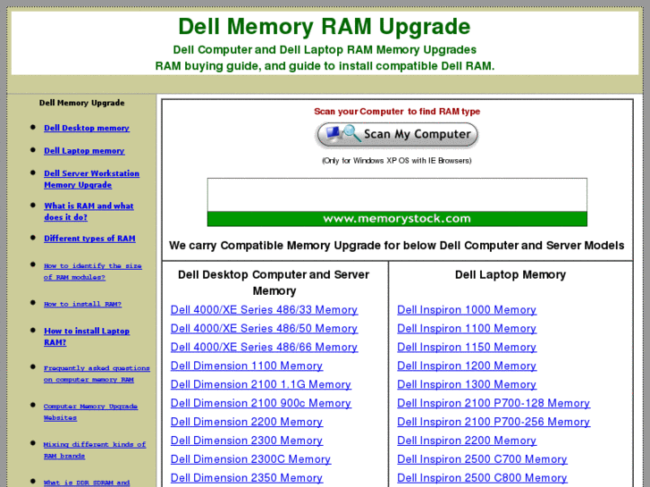 www.deiimemory.com