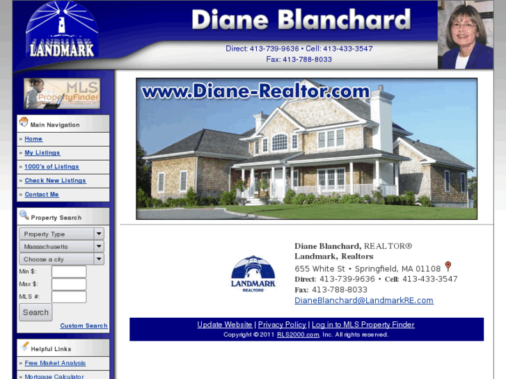 www.diane-realtor.com