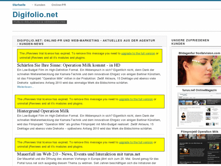 www.digifolio.net