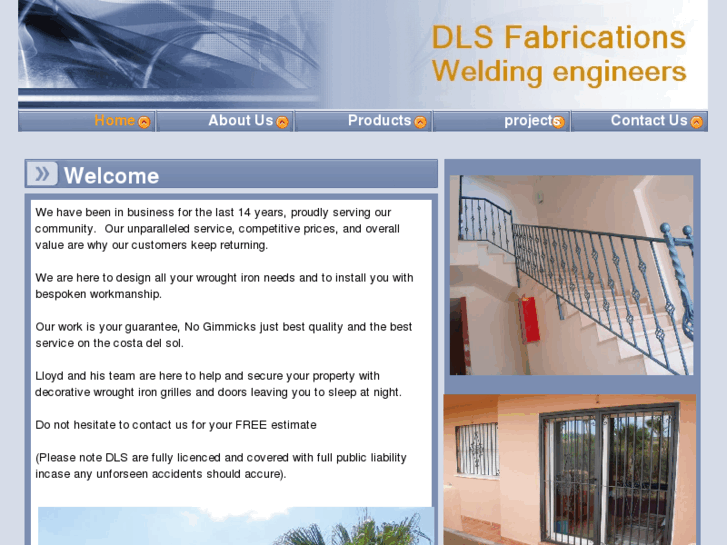 www.dlsfabs.com