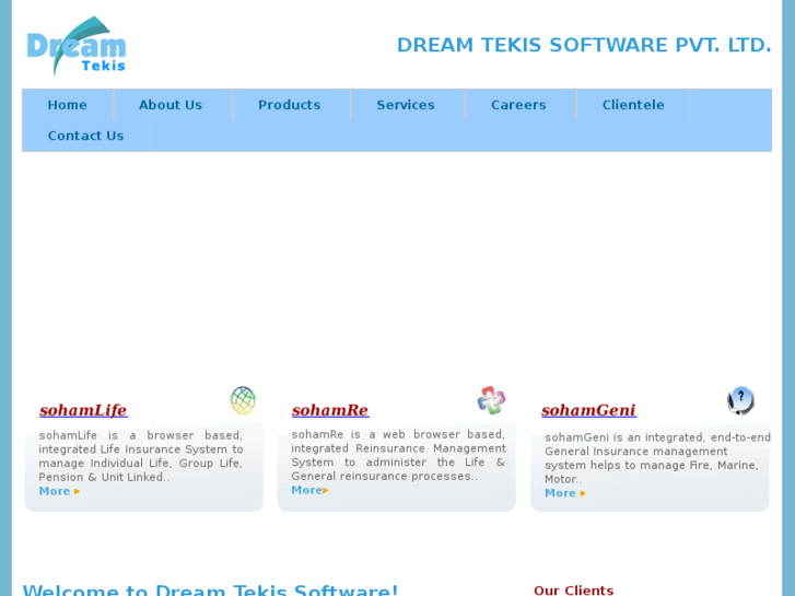 www.dreamtekis.com