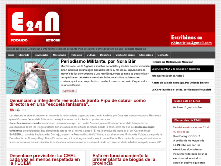 www.e24n.com.ar