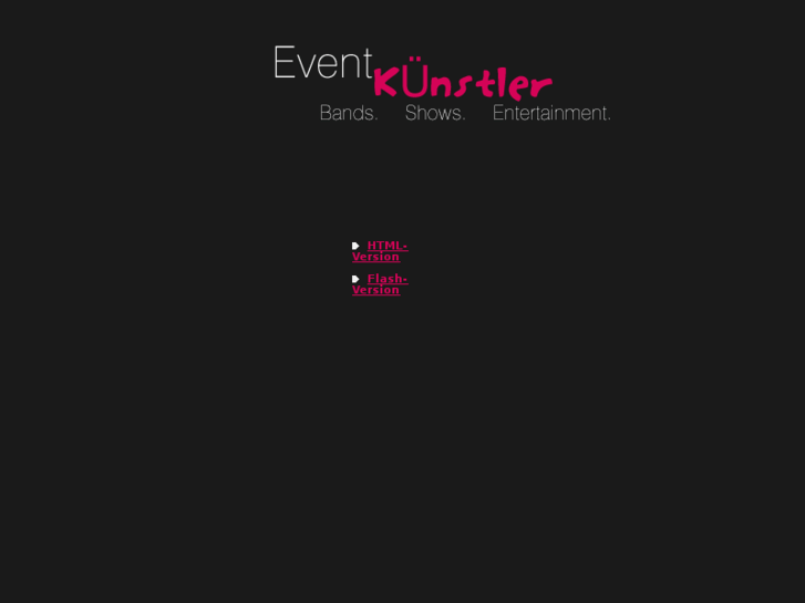 www.eventkuenstler.com