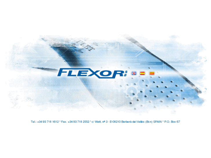 www.flexorsa.com