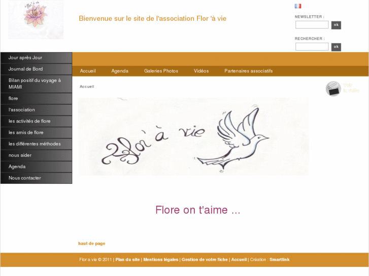 www.floravie.org