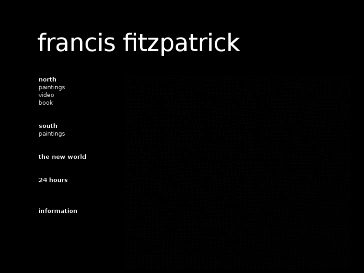 www.francisfitzpatrick.com