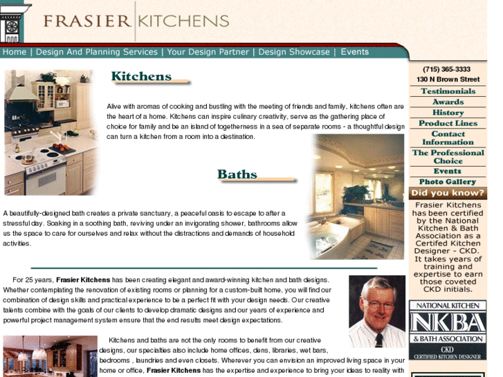 www.frasierkitchens.com