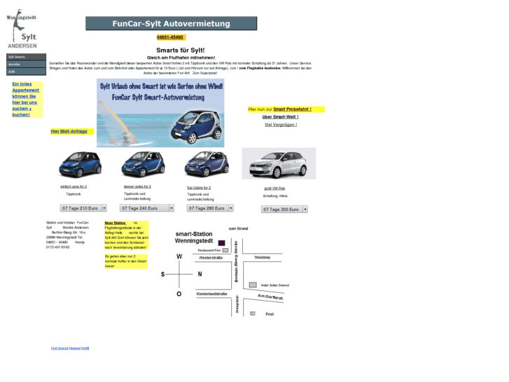 www.funcar-sylt.de