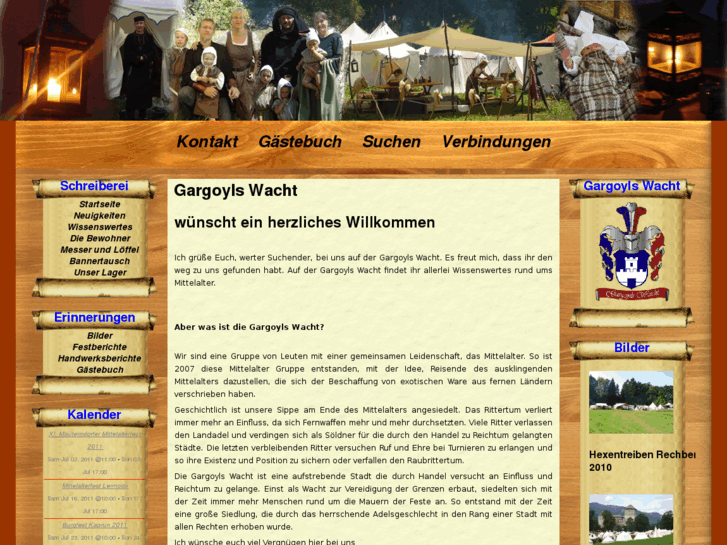 www.gargoylswacht.org