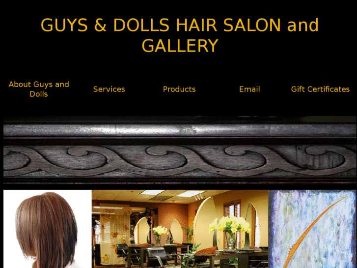 www.gdhairandgallery.com